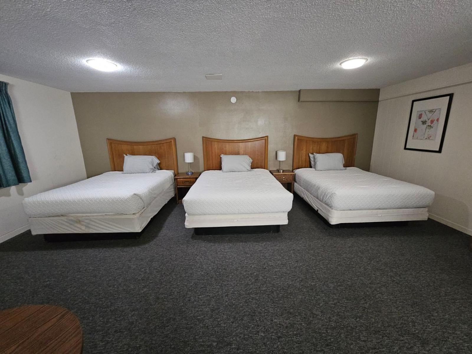 Hastings Inn Экстерьер фото