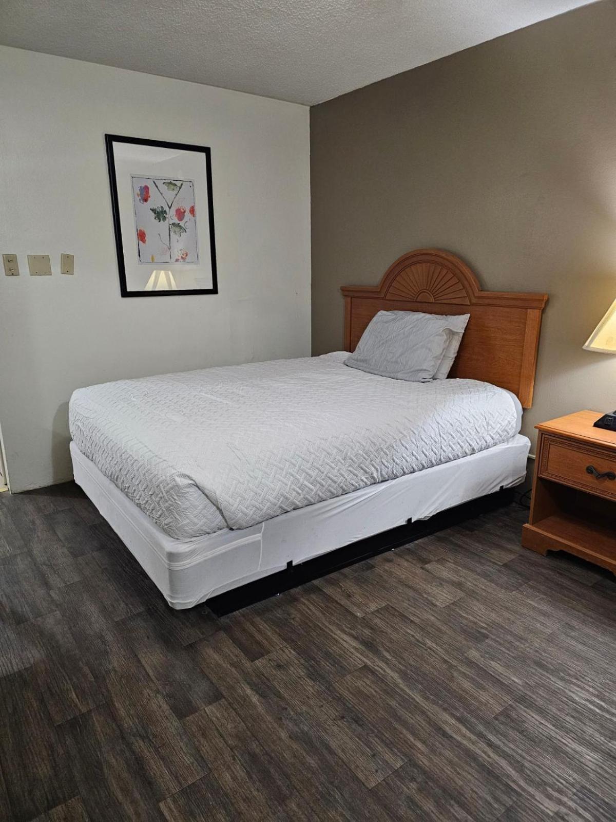 Hastings Inn Экстерьер фото