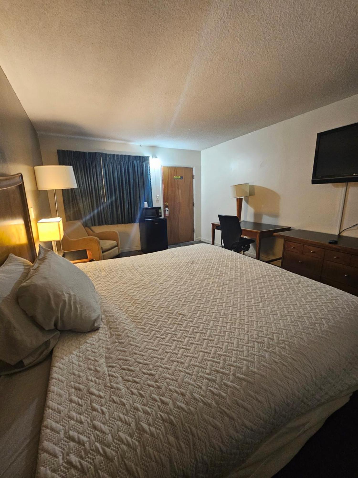 Hastings Inn Экстерьер фото